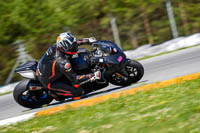 Advanced Group Black Bikes